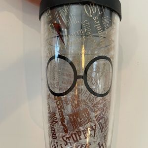 Harry Potter Tervis Tumbler